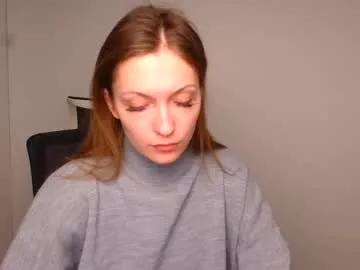 luna_misss from Chaturbate is Freechat