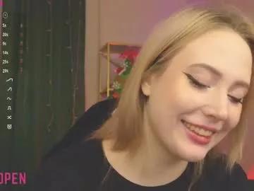 lunalovelyy_ from Chaturbate is Freechat