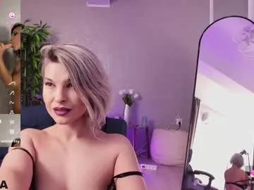 lunamorgan_ from Chaturbate is Freechat