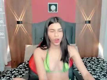 lyanamerry03 from Chaturbate is Freechat