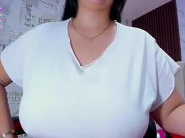 magievans1 from Chaturbate is Freechat