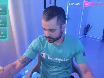 magnus_king from Chaturbate is Freechat