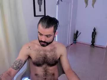 magnus_king from Chaturbate is Freechat