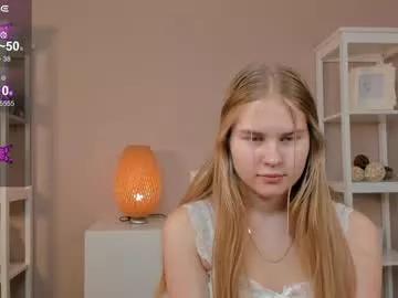 mariamcusson from Chaturbate is Freechat