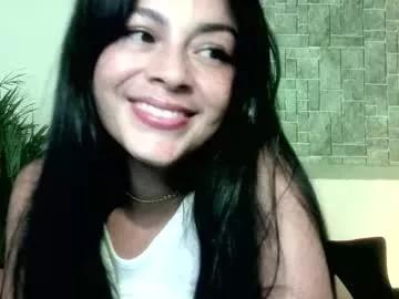 mariana_alexia from Chaturbate is Freechat