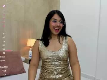 mariana_allen from Chaturbate is Freechat