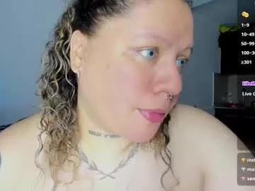 mariana_smittt from Chaturbate is Freechat