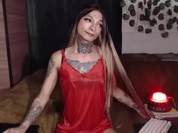 mariangel_tattoed_barbie from Chaturbate is Freechat