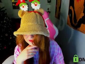 marilyn_wilson from Chaturbate is Freechat