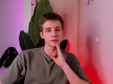 mark_boy_next_door from Chaturbate is Freechat