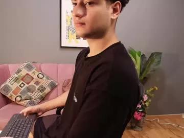 mark_evans1_ from Chaturbate is Freechat