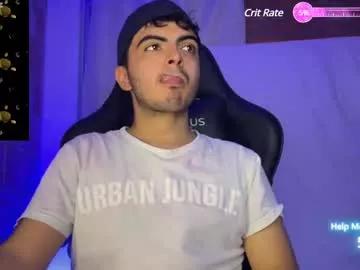 mark_perry_twinklatin from Chaturbate is Freechat