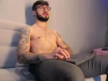 markwalker__ from Chaturbate is Freechat