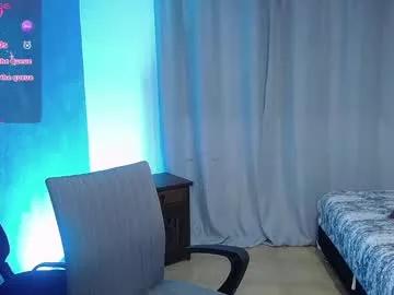 martiinabrown_ from Chaturbate is Freechat