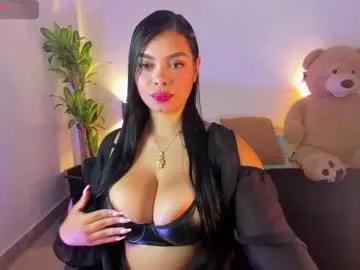 martinabianchi from Chaturbate is Freechat