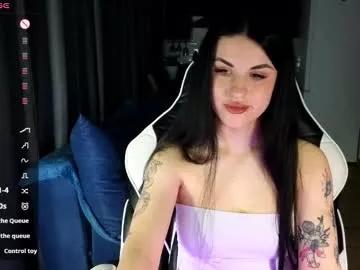 mary___moore from Chaturbate is Freechat