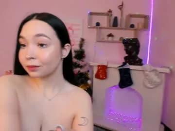 mary_moodyy from Chaturbate is Freechat