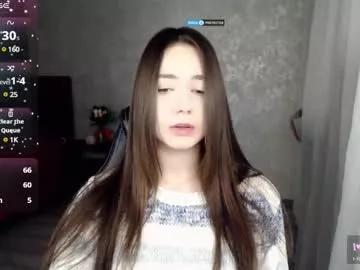 mary_sharon from Chaturbate is Freechat