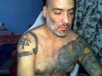 mastermex81 from Chaturbate is Freechat