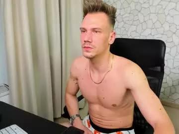 Photos of mateobenjamin from Chaturbate is Freechat