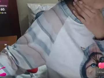 maturesexy725065 from Chaturbate is Freechat