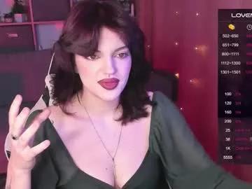 mavis_crystal from Chaturbate is Freechat