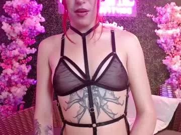 may_pinkflowers from Chaturbate is Freechat