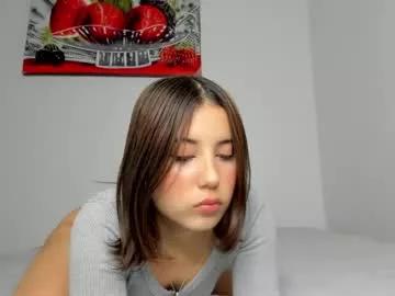 megan_dolly777 from Chaturbate is Freechat