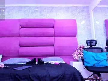 meganfoxxi_ from Chaturbate is Freechat