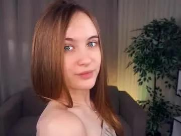 meghanantell from Chaturbate is Freechat