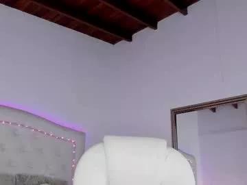 mel_evansx from Chaturbate is Freechat