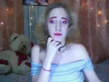 mel_mellie from Chaturbate is Freechat