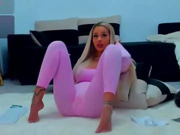 melanielexxx from Chaturbate is Freechat