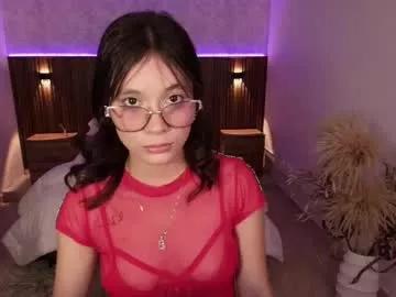 melisa_grannd from Chaturbate is Freechat