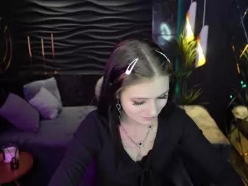 melissa_careful from Chaturbate is Freechat