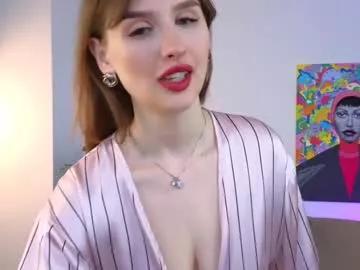 Photos of melissa_kirke from Chaturbate is Freechat