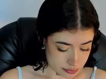 melody_suarez from Chaturbate is Freechat