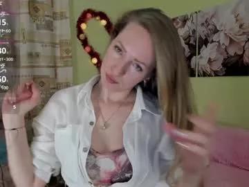 melodyys from Chaturbate is Freechat