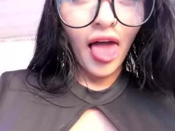 miel_gomez from Chaturbate is Freechat