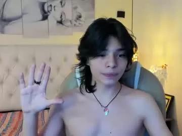 mikaelphantom from Chaturbate is Freechat