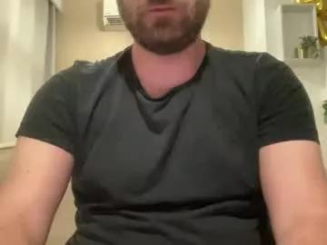 mike_berlin1 from Chaturbate is Freechat