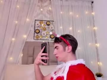 mike_spencer2 from Chaturbate is Freechat