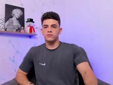 mikecooper_ from Chaturbate is Freechat