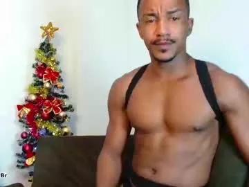 mikejaybr from Chaturbate is Freechat