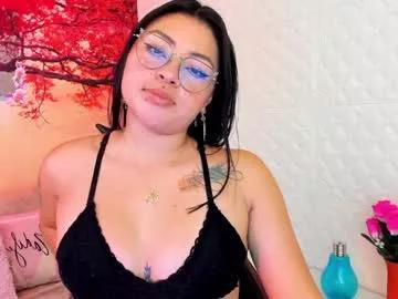 mila_collins_ from Chaturbate is Freechat