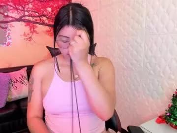 mila_collins_ from Chaturbate is Freechat