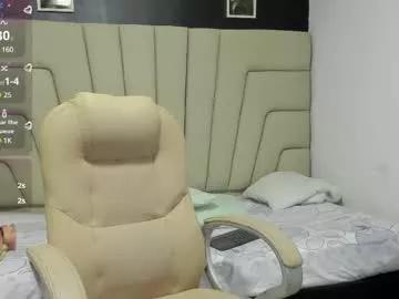 milf_meli from Chaturbate is Freechat