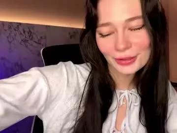 misty_roseee from Chaturbate is Freechat