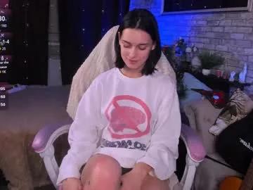 monica_lane_ from Chaturbate is Freechat