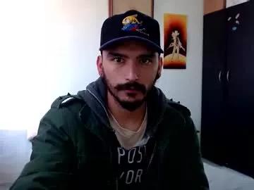 morbidangel08 from Chaturbate is Freechat